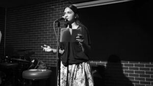 Read more about the article Lylu Bangkok Live Spoken Word March 2021