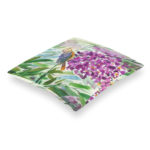 Song of a Nightingale Throw Pillowcase