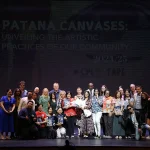 TAPs Exhibition 2025 Highlights: Empowering Professionals in Education Through Artistic Practice