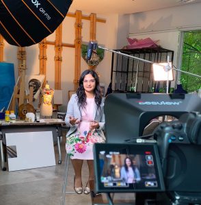 Read more about the article Masterclass: How to use visual art to inspire your creative writing