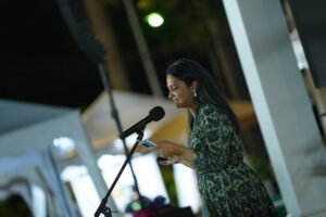 Read more about the article Spoken Word for a Better Bangkok – Bangkok Active Festival 2026
