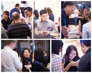 Read more about the article Launching the University of Melbourne Thailand Alumni Network