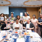 Envisioning Positive Change Through Creative Journaling & Collage