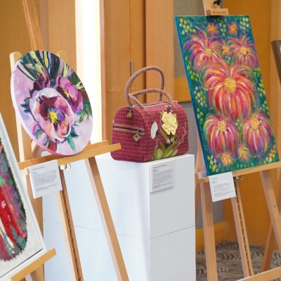 Art of Giving Curatorial Works (web res)