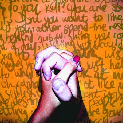 Hands (2015)